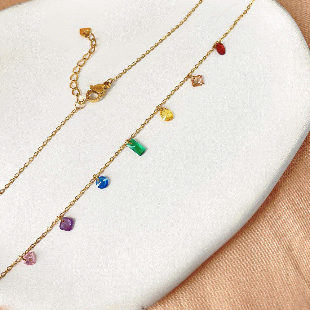 Collar colors ✨