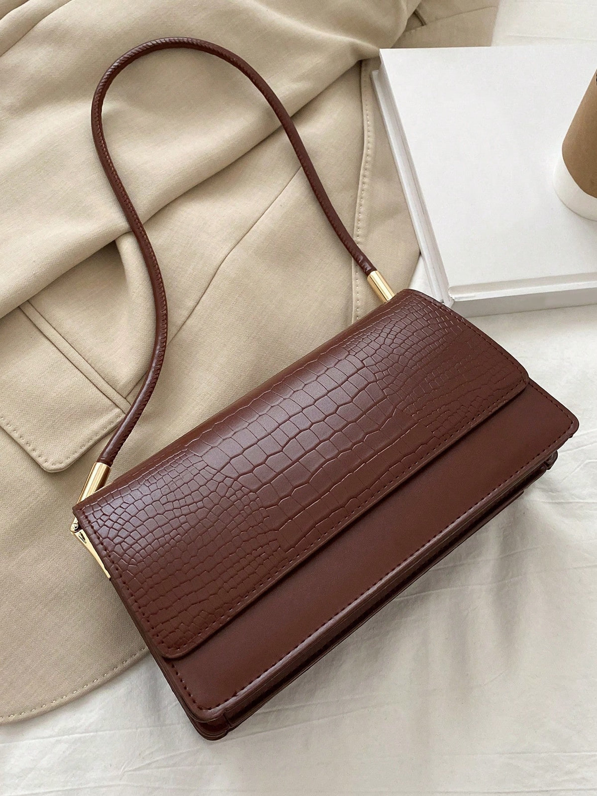 Bolso Anne 🤎