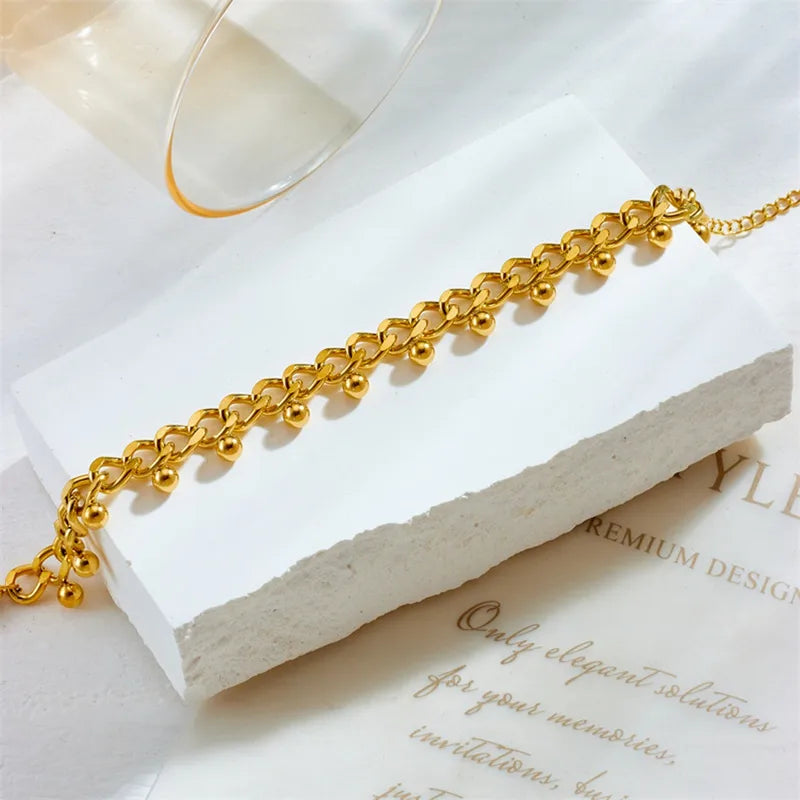 Pulsera Marlén ✨