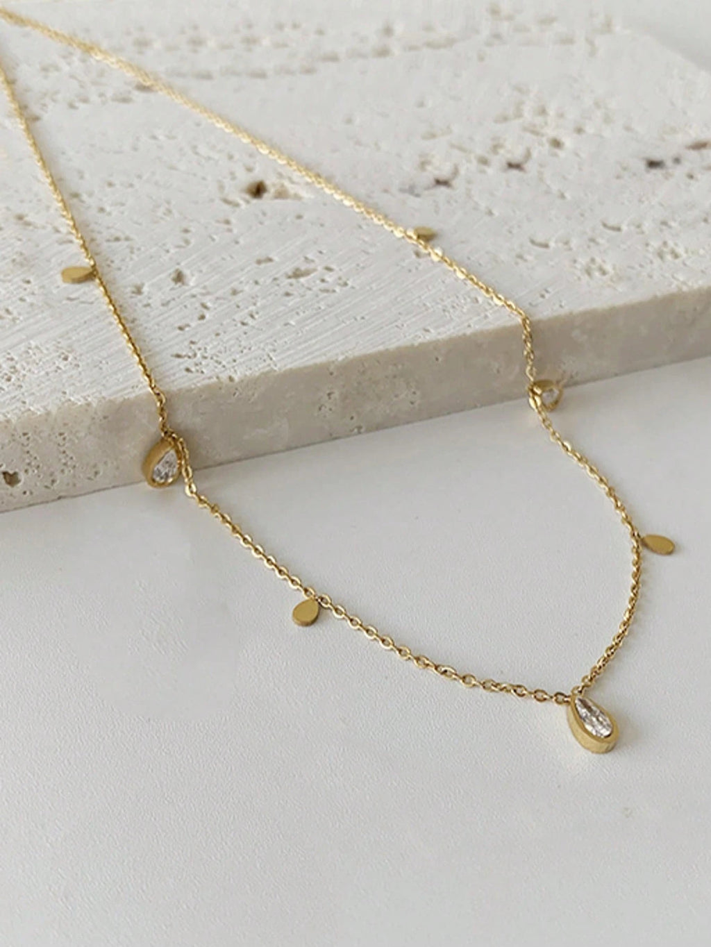 Collar Cristal ✨