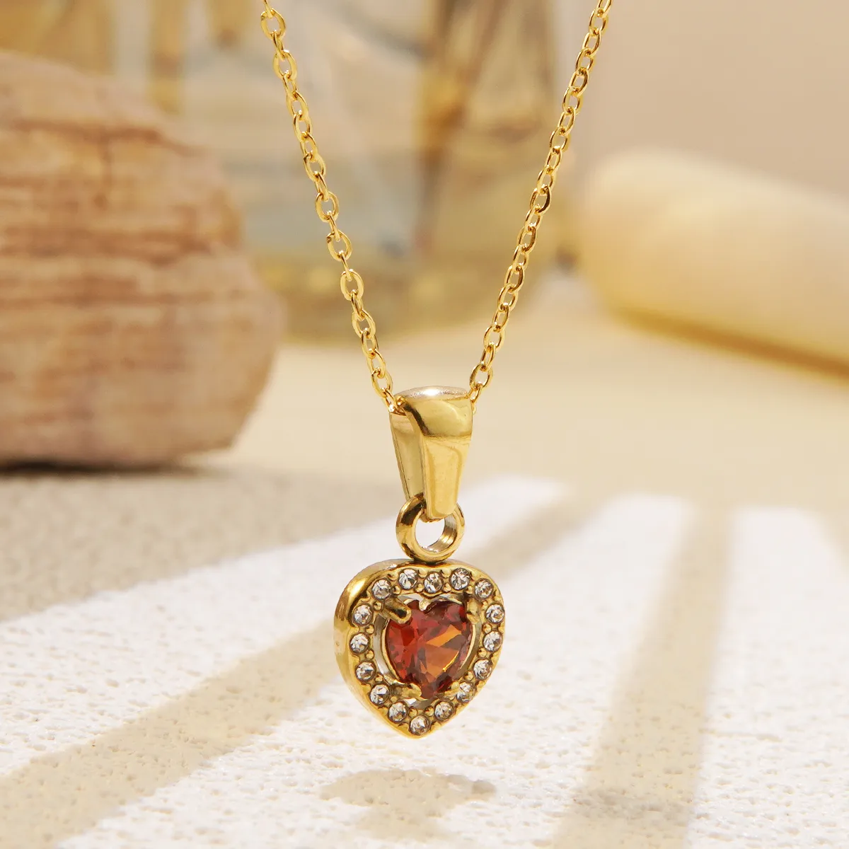 Collar Teresa ♥️