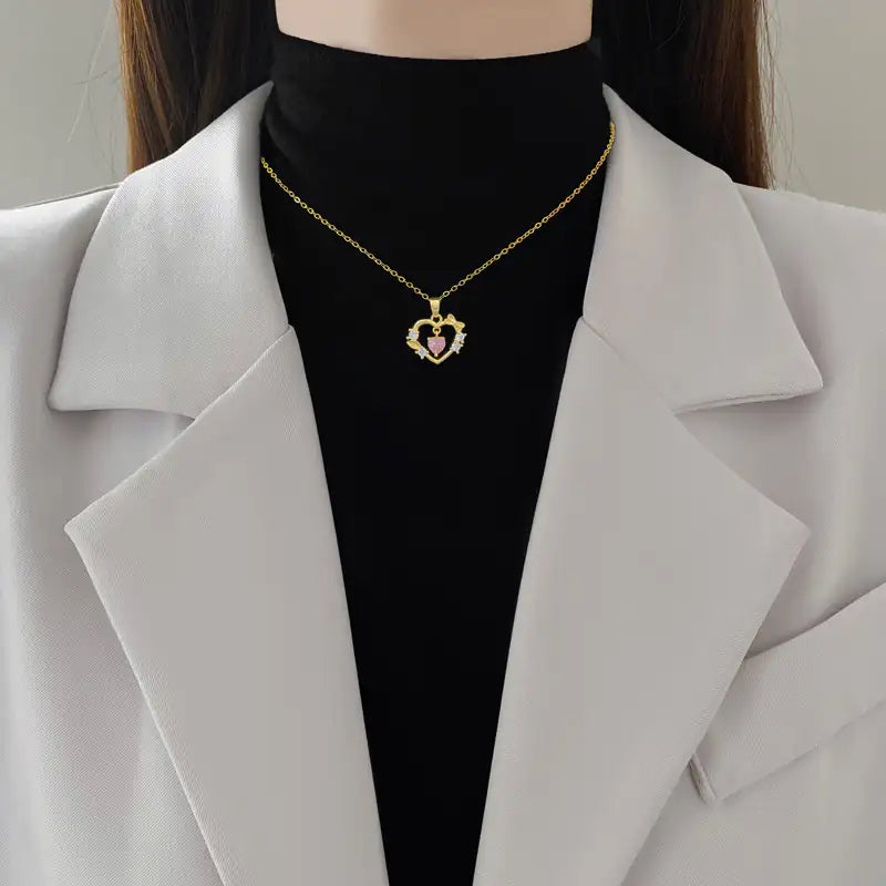 Collar Zara 💗