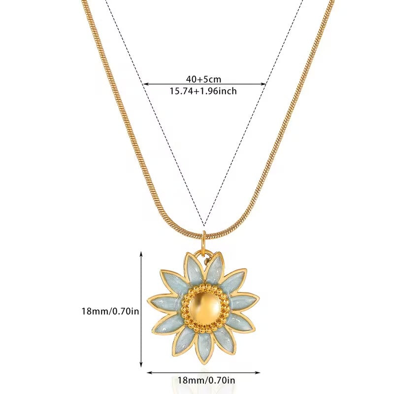 Collar Jackeline ✨
