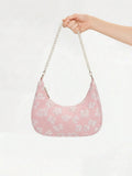 Bolso de flores 🌸