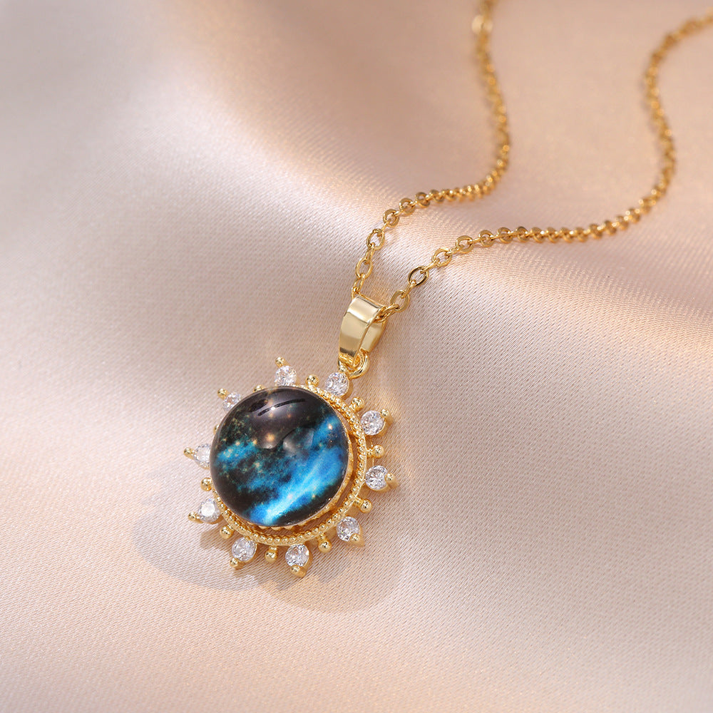 Collar Universe 💙