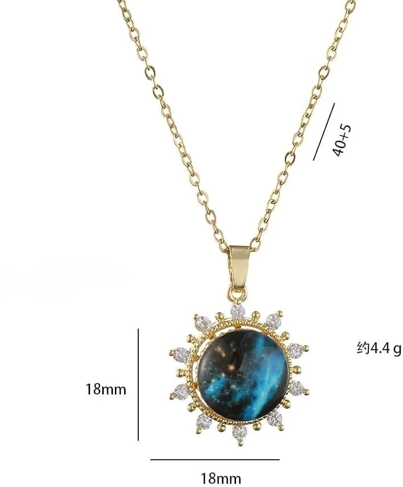 Collar Universe 💙