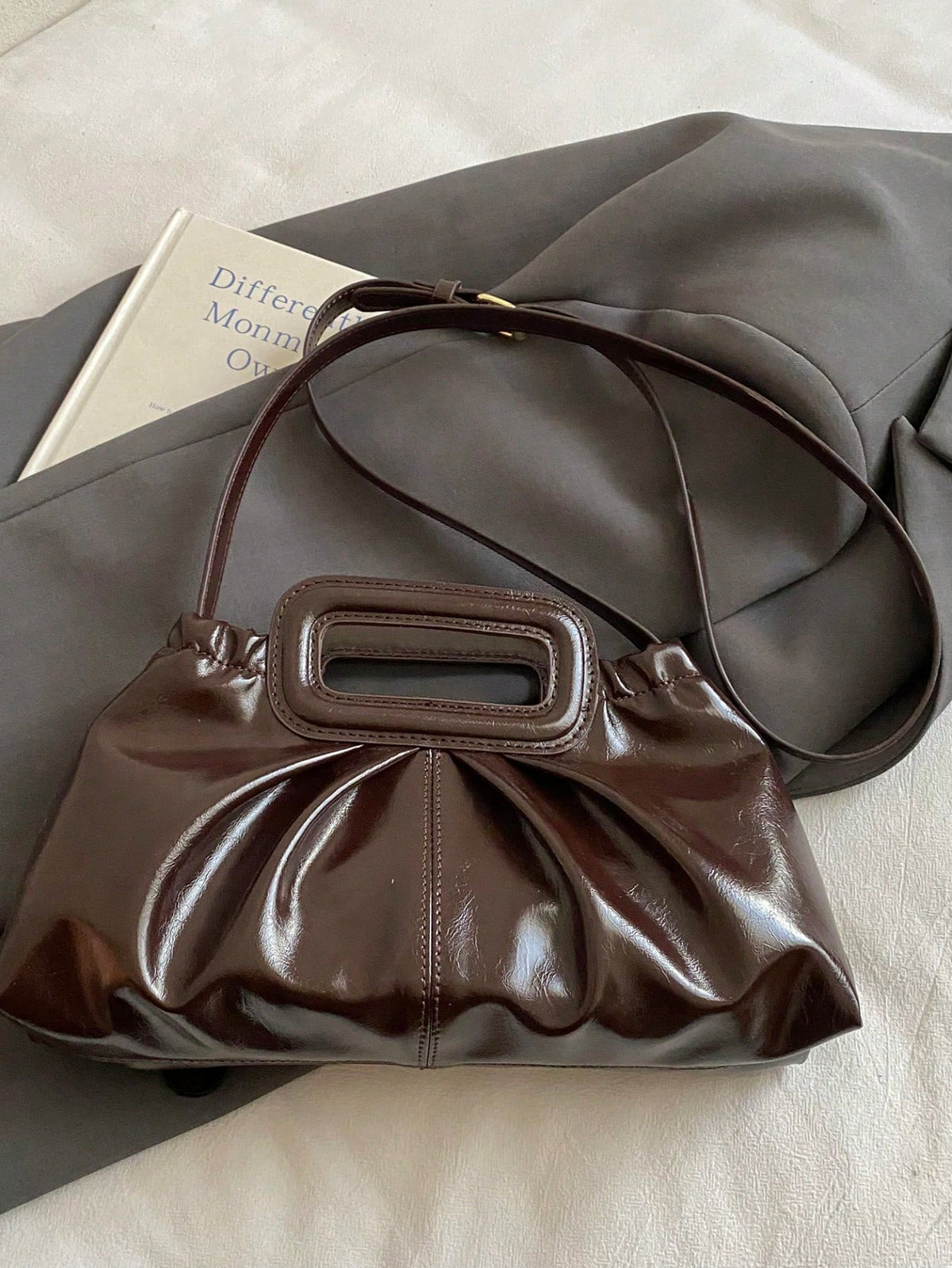 Bolso Ali ✨