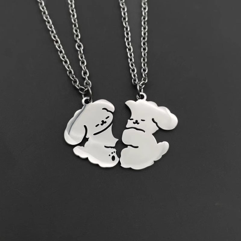 Collares Hug 🤍