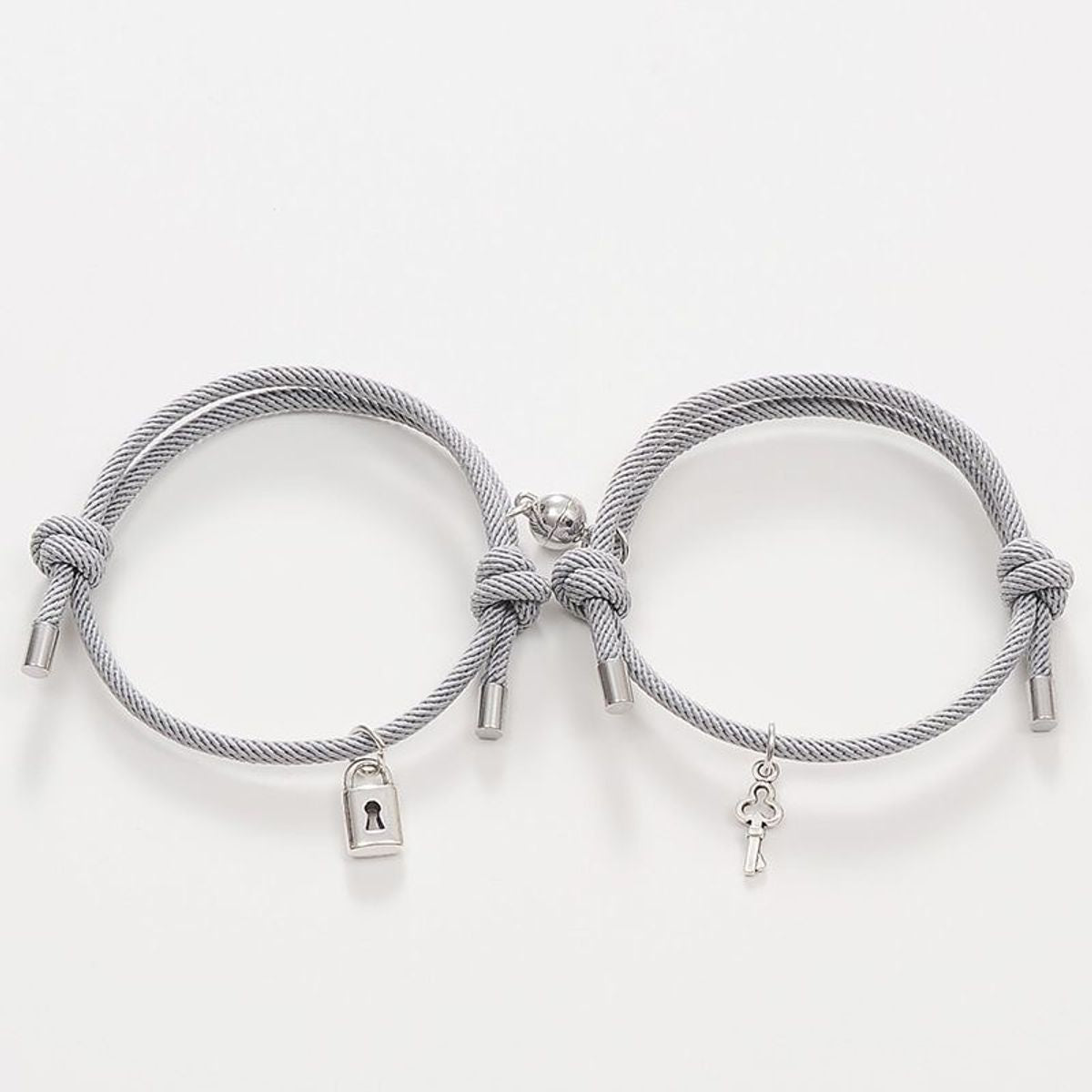 Pulsera conexión complementarias ❤️