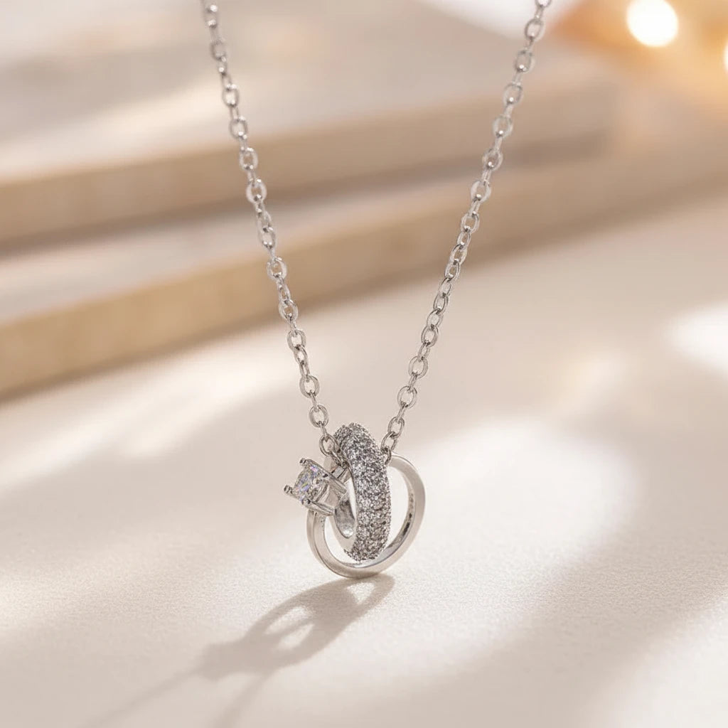 Collar Promise 💍