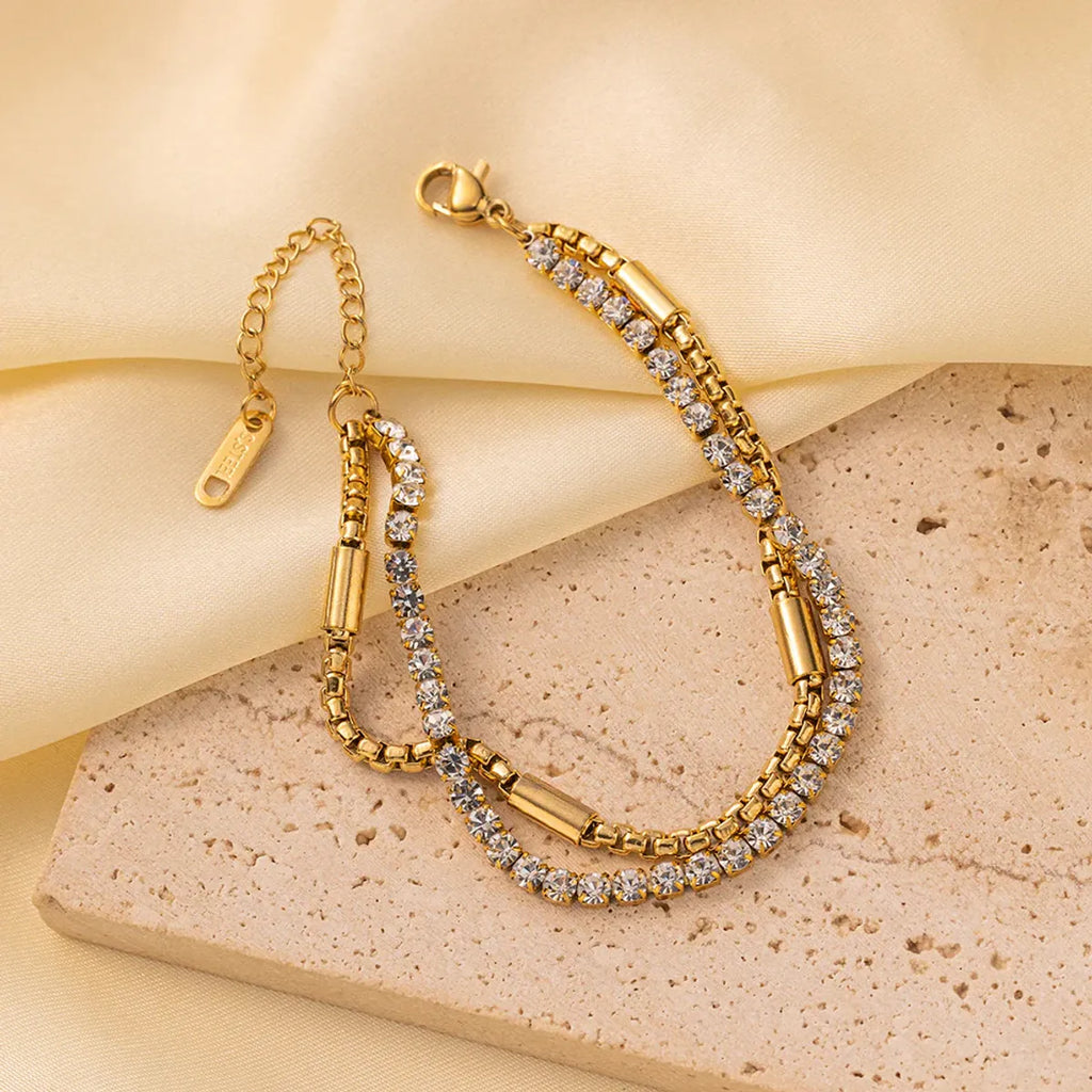 Pulsera Sky 🤍