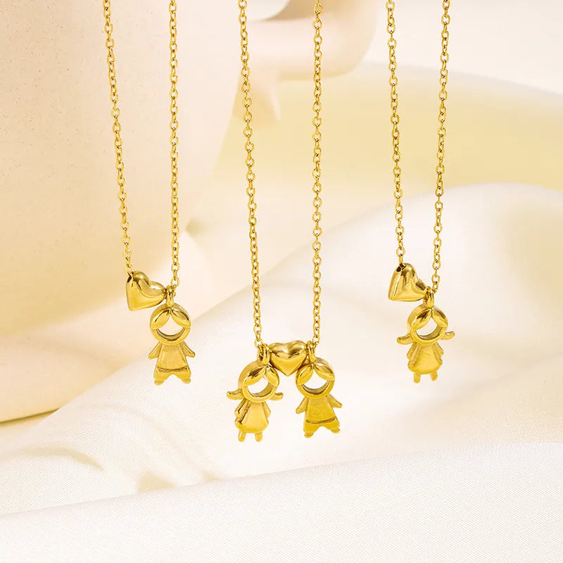 Collar amor de mamá ❤️