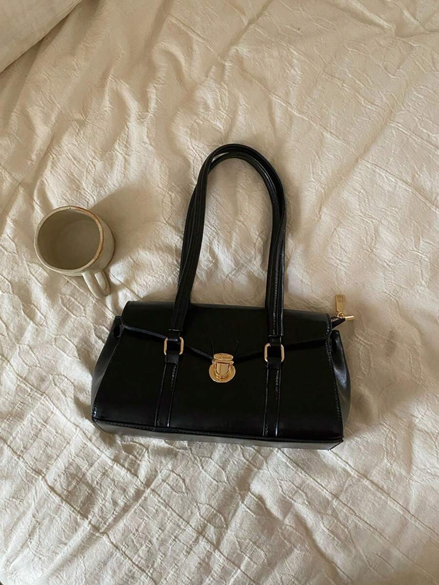 Bolso Becky 🖤