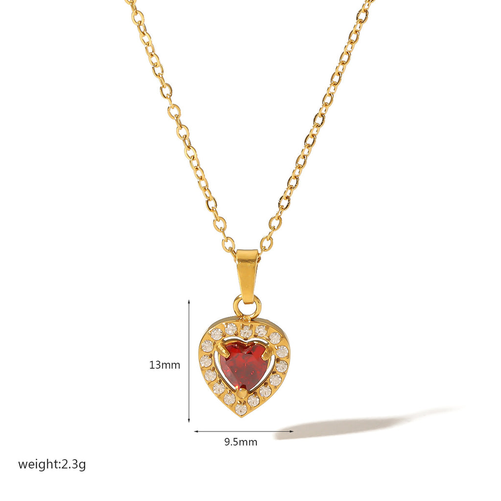 Collar Teresa ♥️