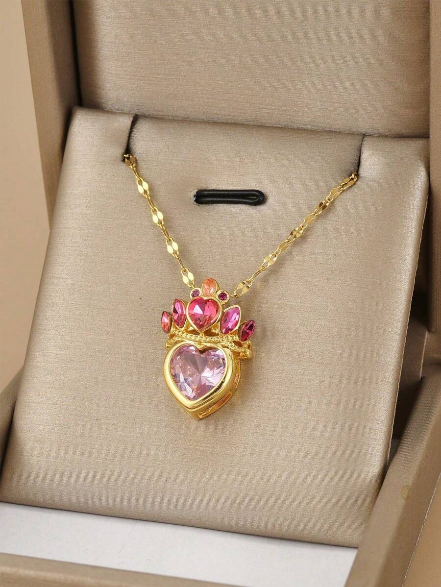 Collar Princesa 👑
