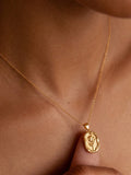 Collar de tulipán 🌷