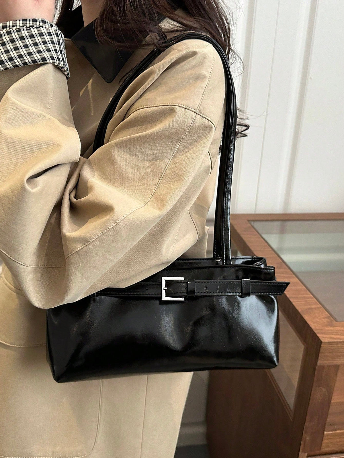 Bolso Olivia ✨