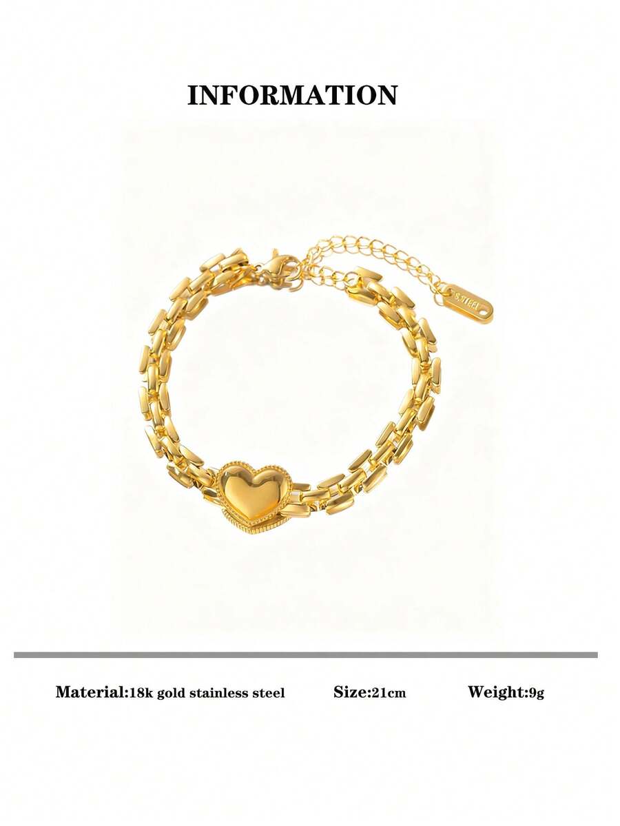 Pulsera Rachel ✨