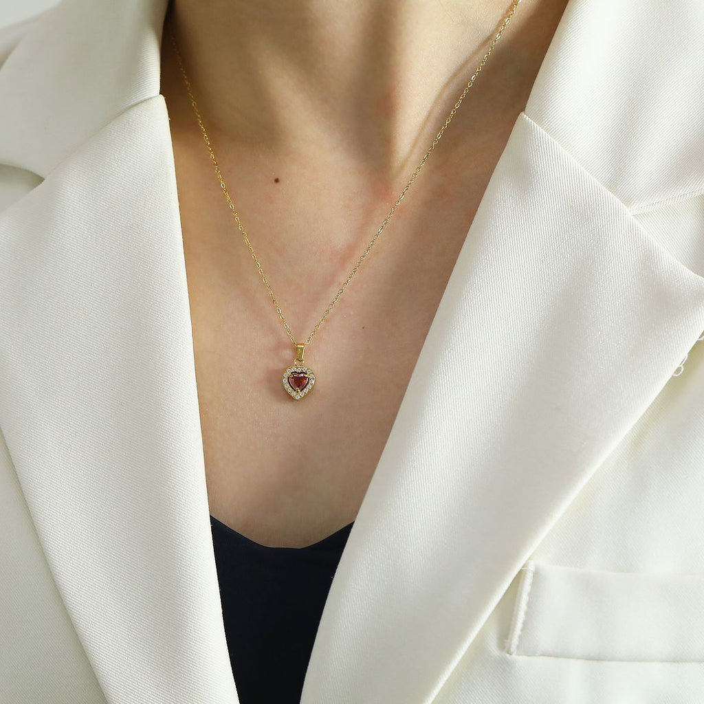 Collar Teresa ♥️
