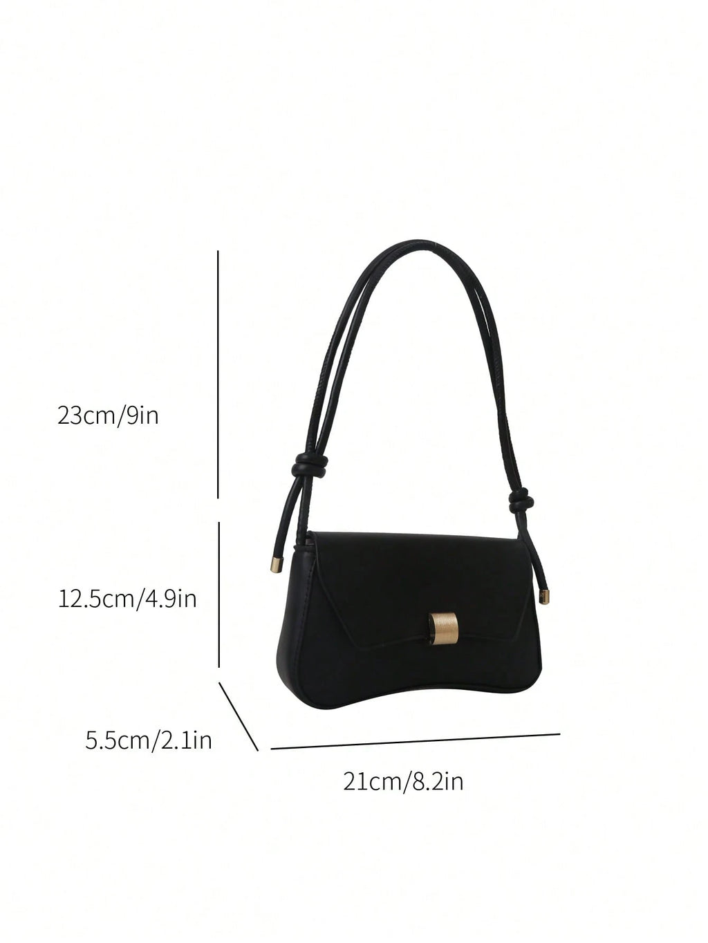 Bolso Claudia ✨