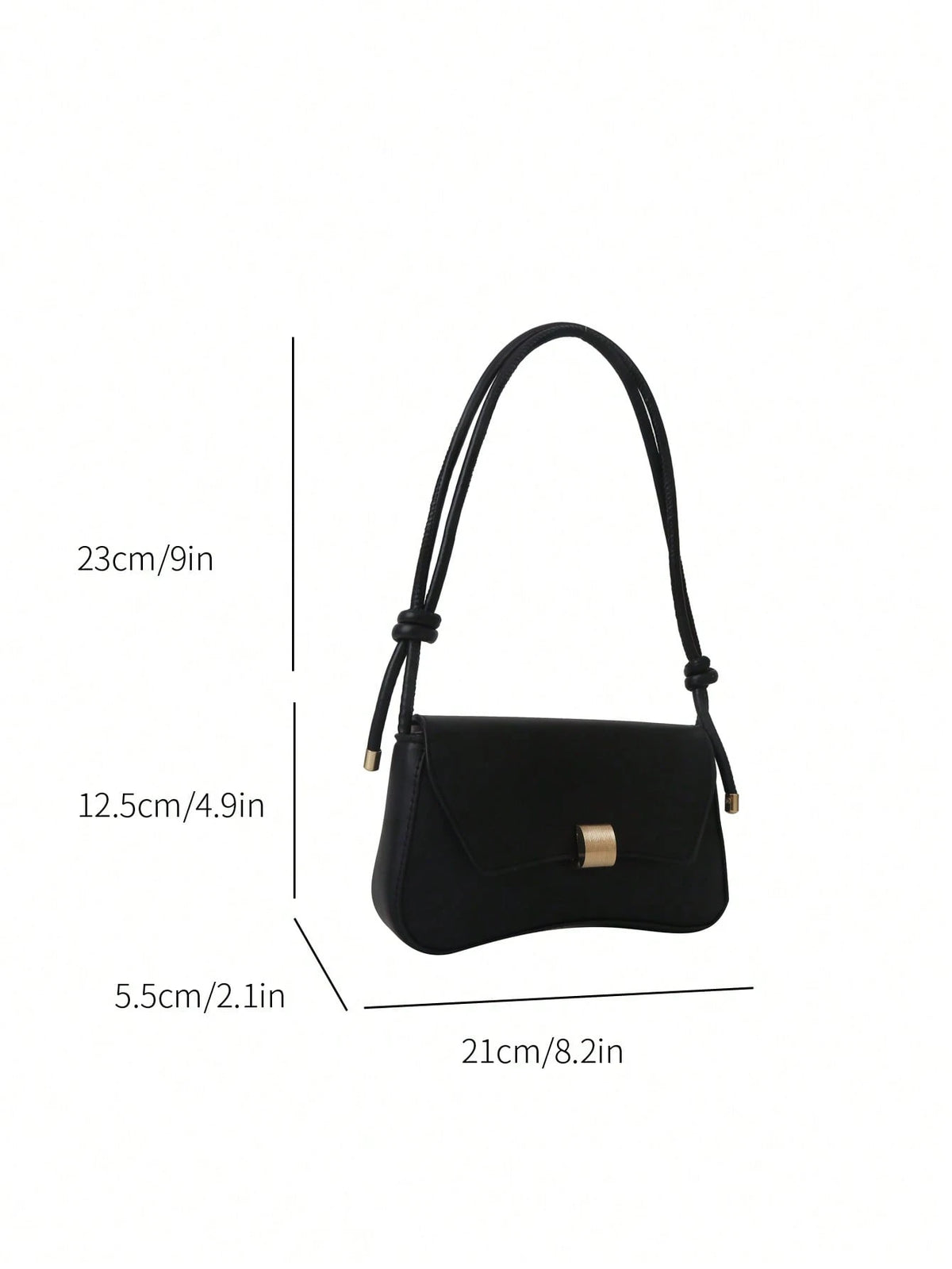 Bolso Claudia ✨