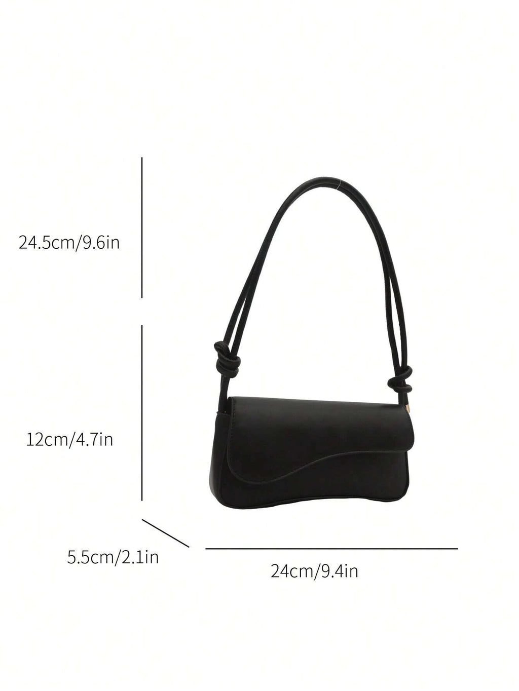 Bolso Melissa ✨