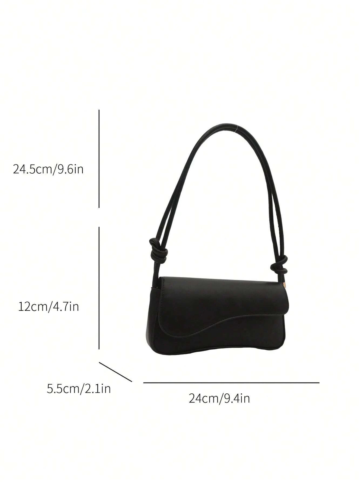 Bolso Melissa ✨