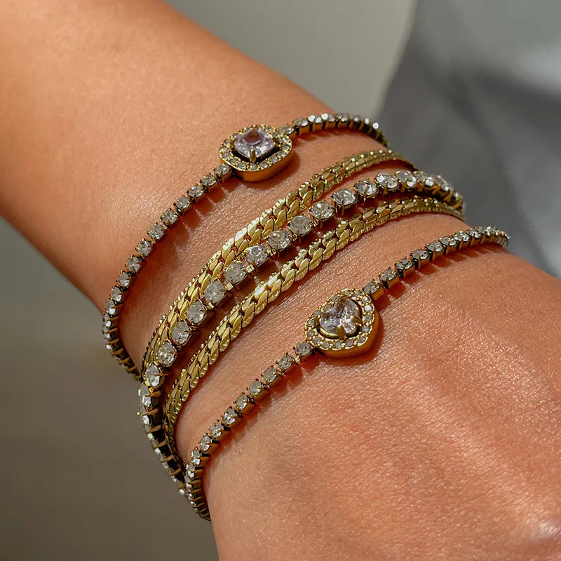 Pulsera Joana 🤍