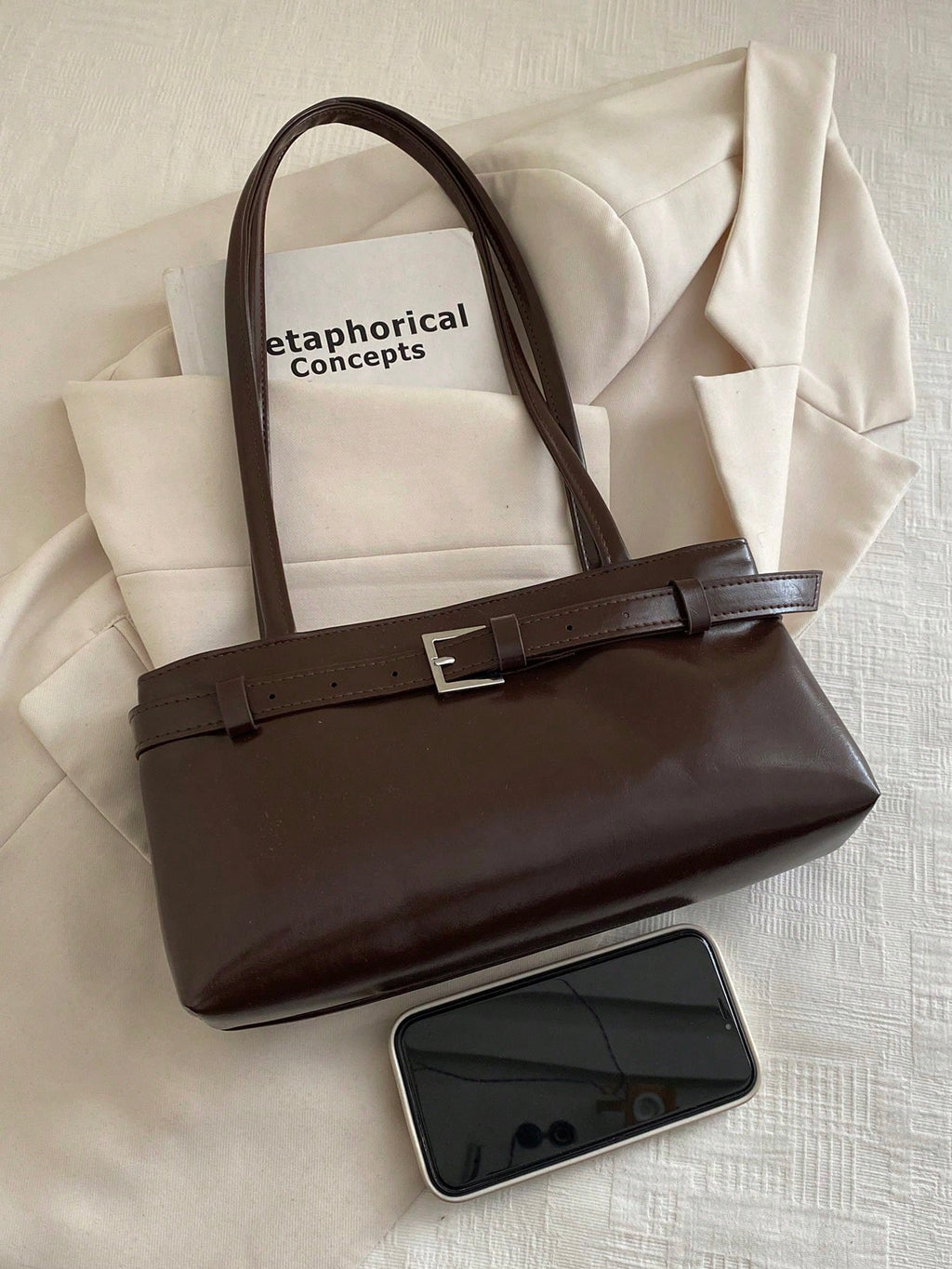 Bolso Olivia ✨