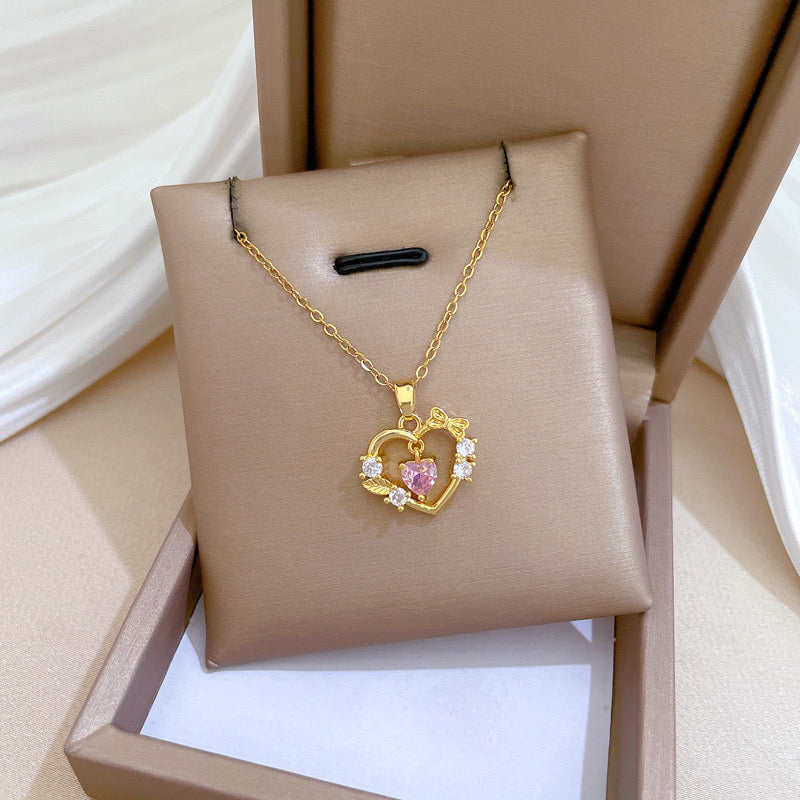 Collar Zara 💗
