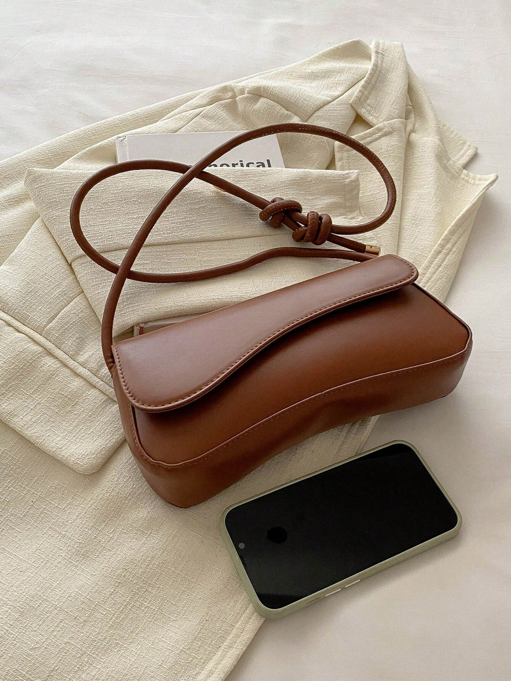 Bolso Melissa ✨