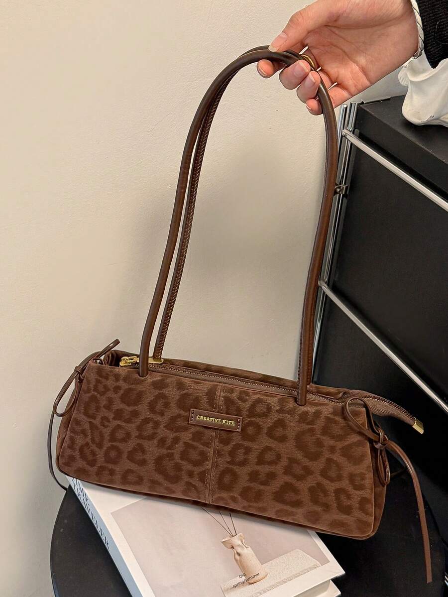 Bolso Kesha 🤎