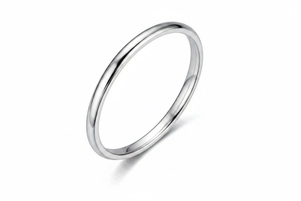 Anillo promesa 🤍