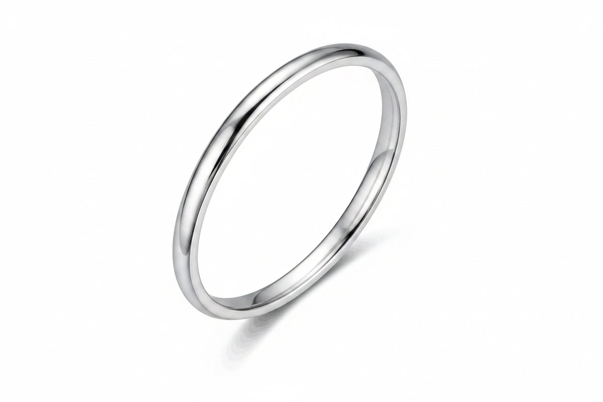 Anillo promesa 🤍