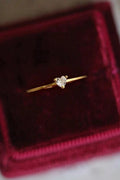 Anillo promesa ✨