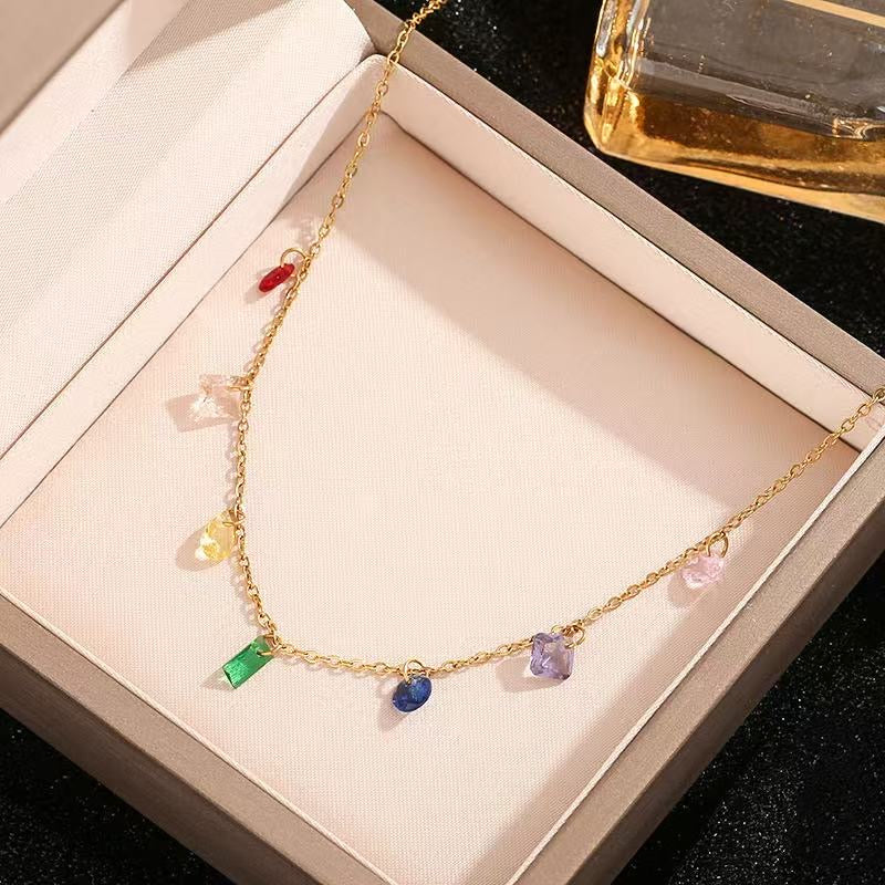 Collar colors ✨