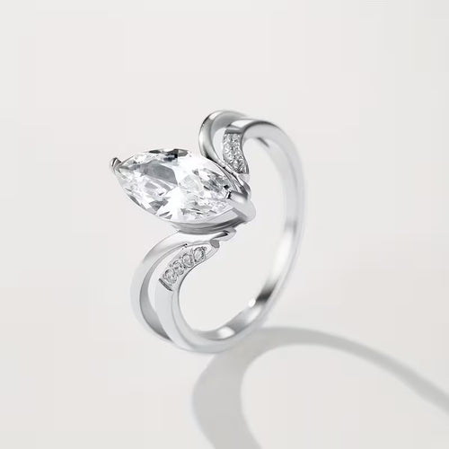 Anillo promesa Cinderella 🤍