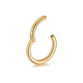 Piercing argolla clicker ✨
