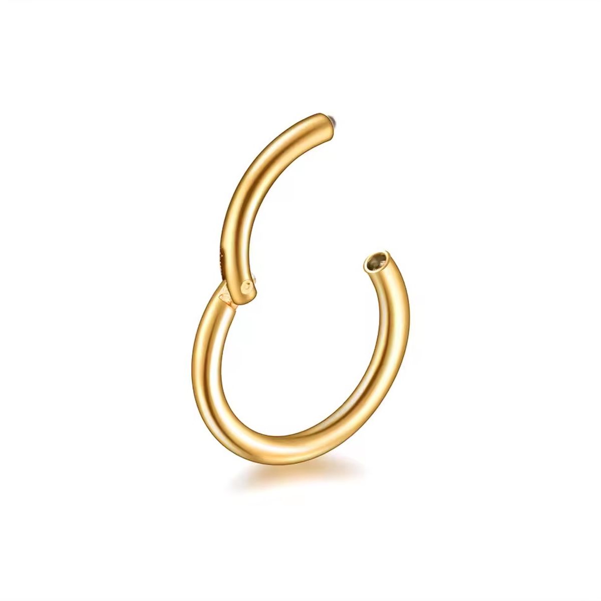 Piercing argolla clicker ✨
