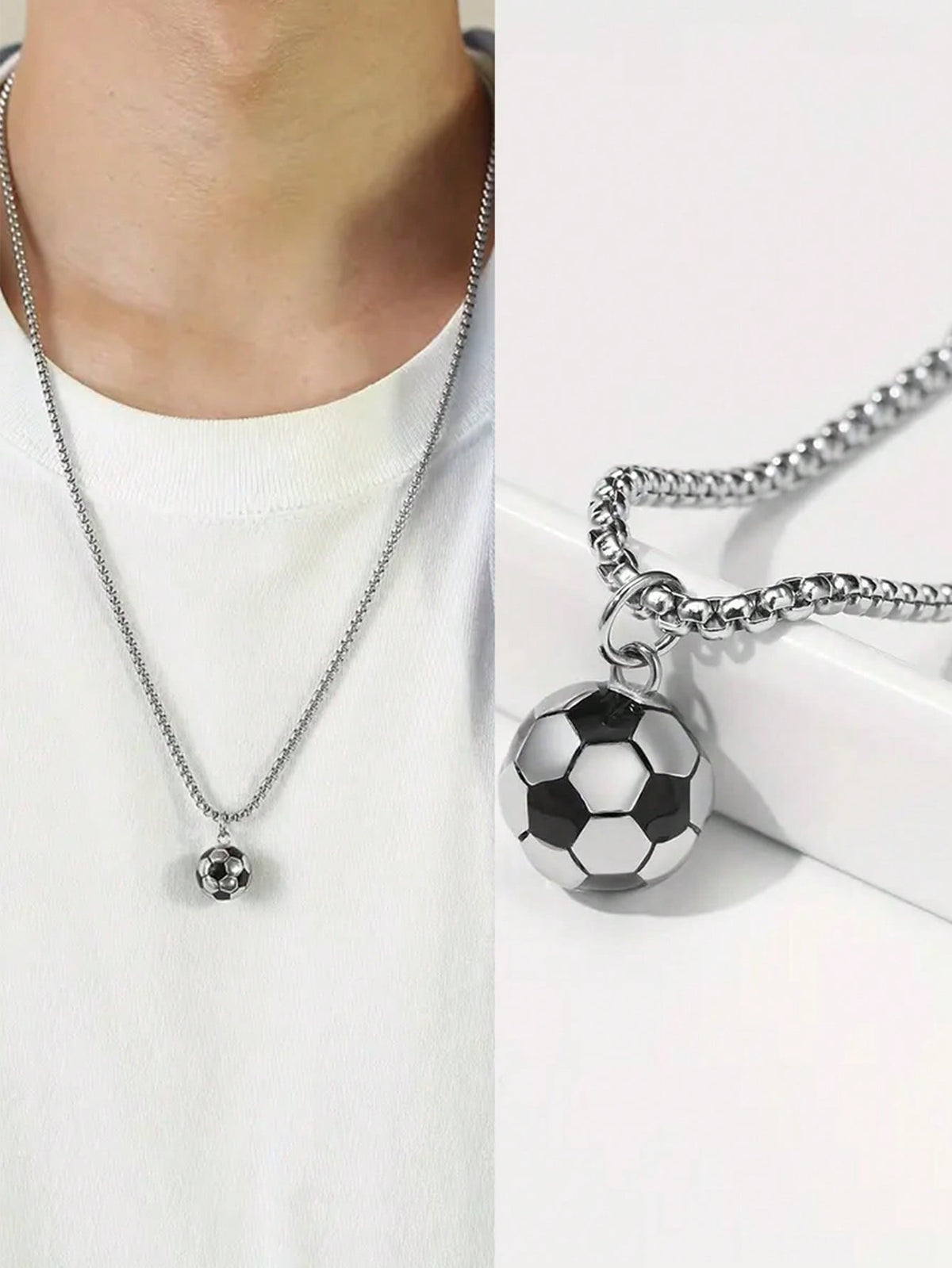 Collar Soccer ⚽️
