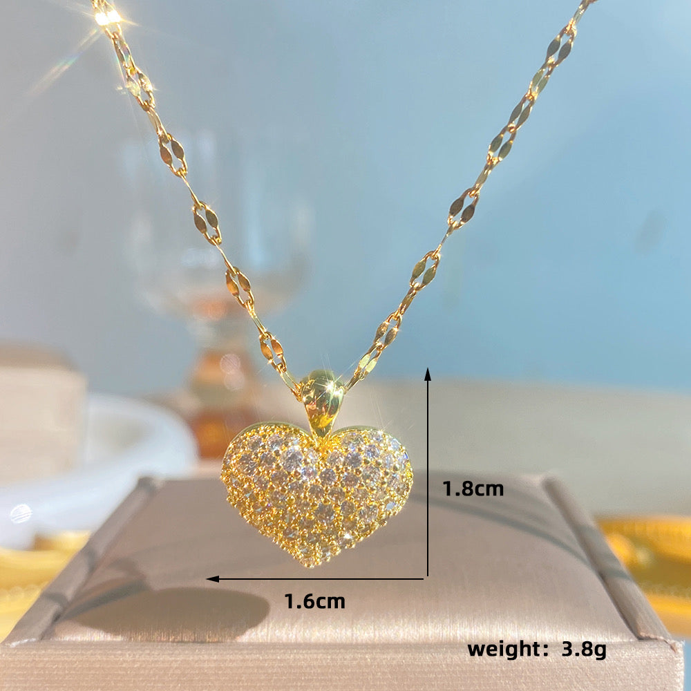 Collar Valeria ✨