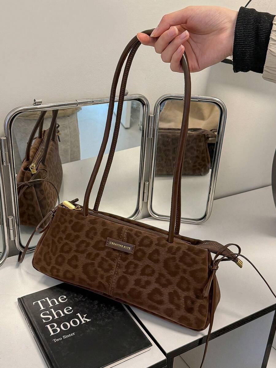 Bolso Kesha 🤎