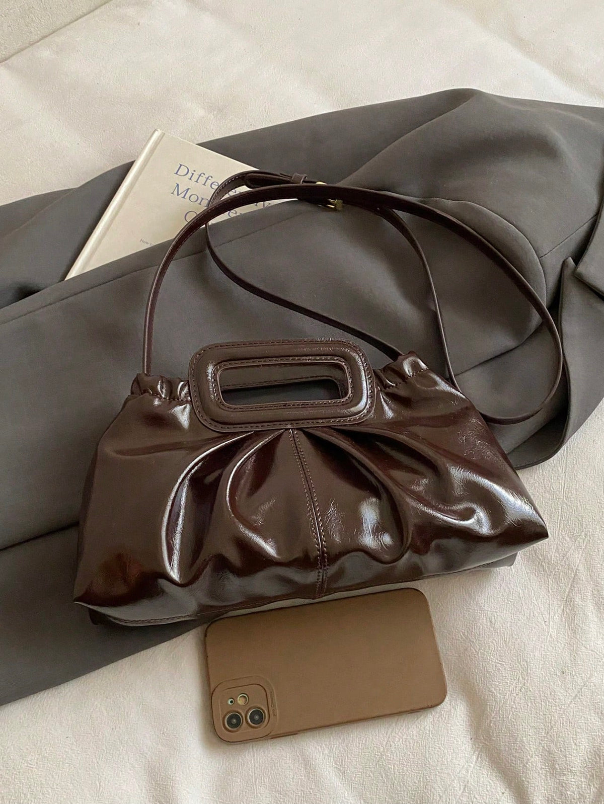 Bolso Ali ✨