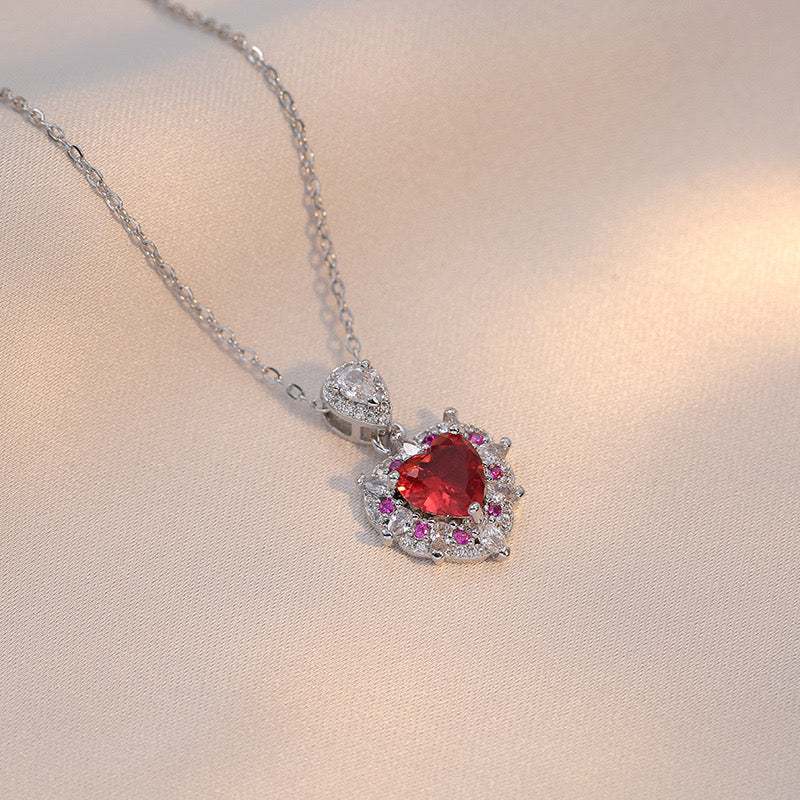 Collar Hanna ❤️