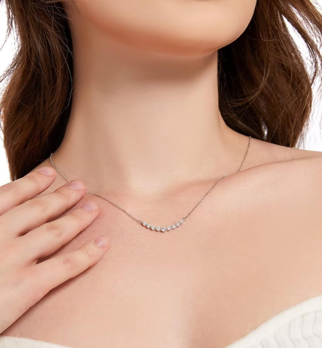 Collar Diamond 🤍