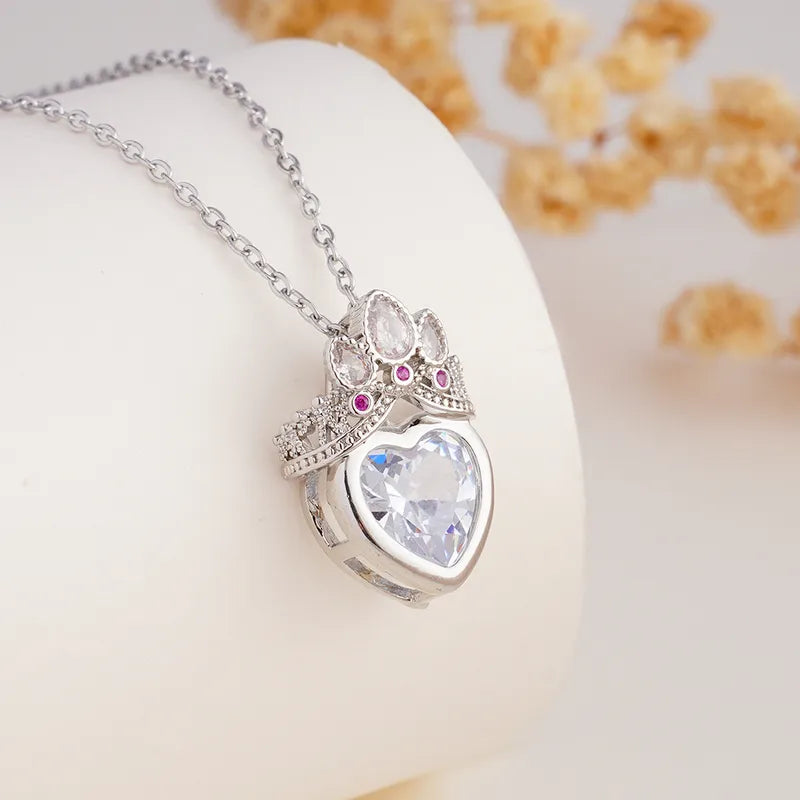 Collar princesa 👑