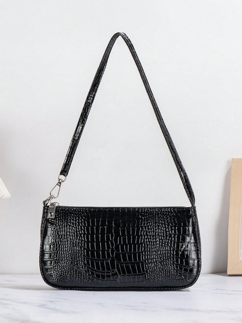 Bolso Alice 🖤
