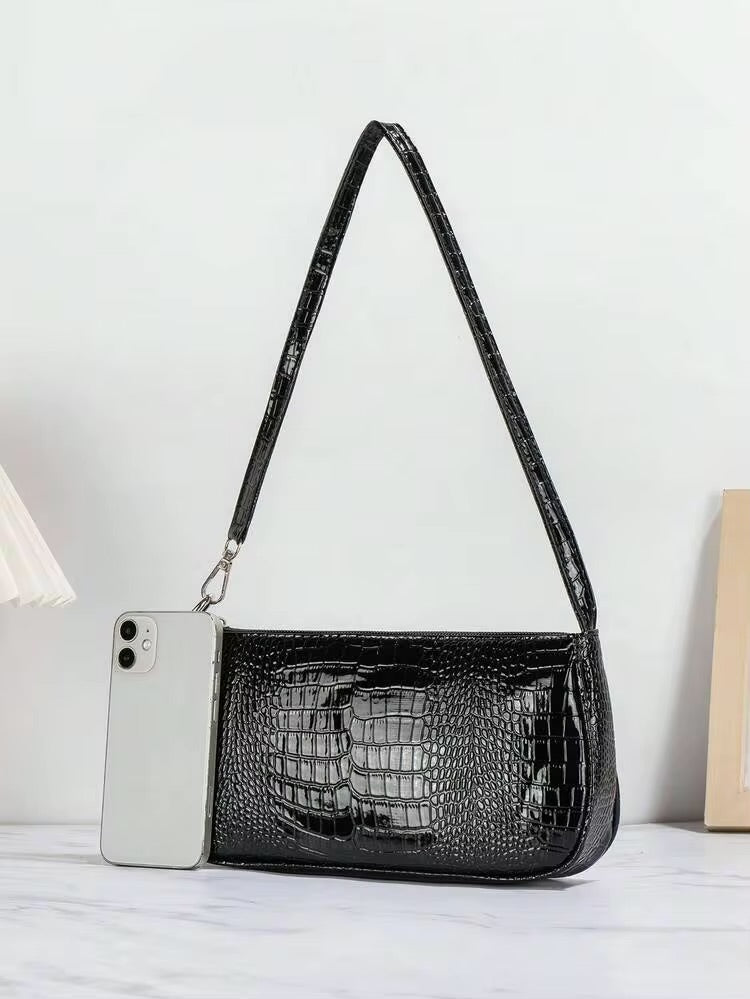 Bolso Alice 🖤