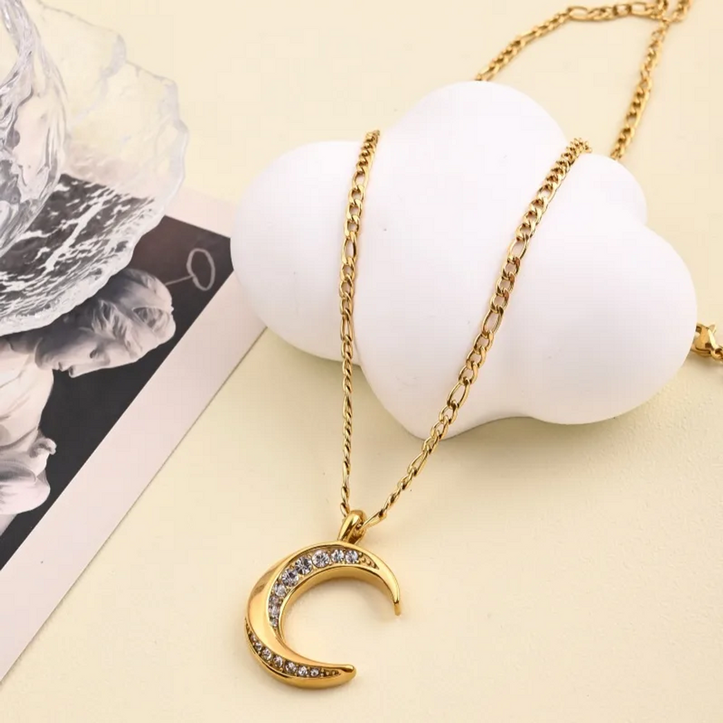 Collar moon 🌙