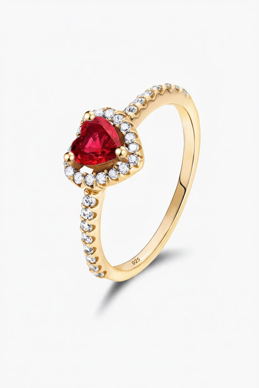 Eternal promise ring ❤️